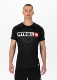 Koszulka Mesh Performance Pro plus Hilltop Sports