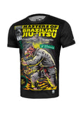 Koszulka Mesh Performance Pro plus Masters Of BJJ