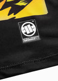 Koszulka Mesh Performance Pro plus Masters Of BJJ