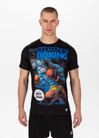 Koszulka Mesh Performance Pro plus Masters Of Boxing