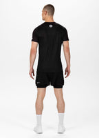 Koszulka Mesh Performance Pro plus Masters Of Muay Thai