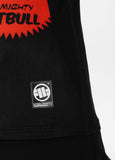 Koszulka Mesh Performance Pro plus Masters Of Muay Thai