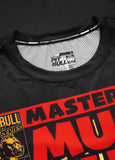 Koszulka Mesh Performance Pro plus Masters Of Muay Thai
