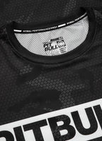 Koszulka Mesh Performance Pro plus Net Camo Hilltop II