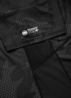 Koszulka Mesh Performance Pro plus Net Camo Hilltop II