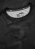 Koszulka Mesh Performance Pro plus Net Camo II