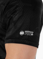 Koszulka Mesh Performance Pro plus Net Camo II