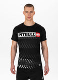 Koszulka Mesh Performance Pro plus Street Dog