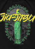 Koszulka męska BJJ FIGHT DVSN