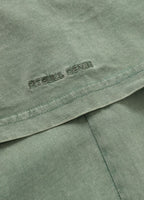 Koszulka męska Denim Washed BRAVERY