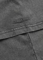 Koszulka męska Denim Washed MT. FUJI