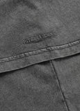 Koszulka męska Denim Washed MT. FUJI