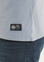Koszulka męska Denim Washed OCEANSIDE