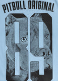Koszulka męska EIGHTY NINE DOG