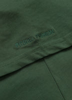 Koszulka męska Garment Washed SCRATCH