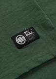 Koszulka męska Garment Washed SCRATCH