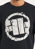 Koszulka męska Garment Washed SCRATCH