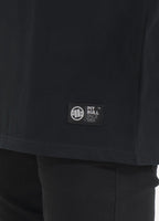 Koszulka męska Garment Washed SCRATCH