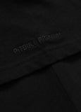 Koszulka męska Garment Washed SCRATCH