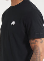 Koszulka męska Garment Washed SMALL LOGO