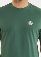 Koszulka męska Garment Washed SMALL LOGO