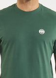 Koszulka męska Garment Washed SMALL LOGO