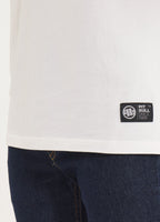 Koszulka męska Garment Washed SMALL LOGO