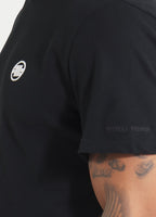 Koszulka męska Garment Washed SMALL LOGO