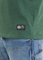 Koszulka męska Garment Washed SMALL LOGO