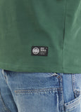 Koszulka męska Garment Washed SMALL LOGO