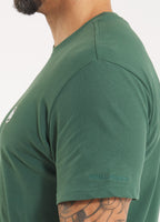 Koszulka męska Garment Washed SMALL LOGO