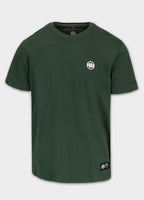 Koszulka męska Garment Washed SMALL LOGO