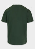Koszulka męska Garment Washed SMALL LOGO
