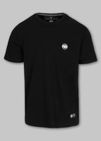 Koszulka męska Garment Washed SMALL LOGO
