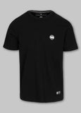 Koszulka męska Garment Washed SMALL LOGO