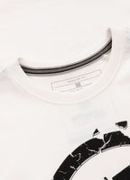 Koszulka męska Garment Washed SCRATCH