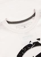 Koszulka męska Garment Washed SCRATCH