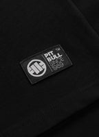 Koszulka męska Garment Washed SMALL LOGO