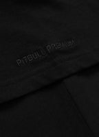 Koszulka męska Garment Washed SMALL LOGO