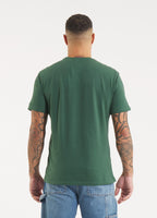 Koszulka męska Garment Washed SMALL LOGO