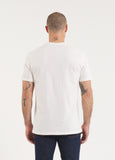 Koszulka męska Garment Washed SMALL LOGO