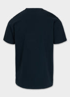 Koszulka męska Garment Washed USA CAL