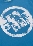 Koszulka męska LOGO PALMS