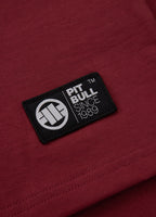 Koszulka męska LOGO PALMS