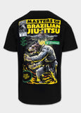 Koszulka męska MASTERS OF BJJ