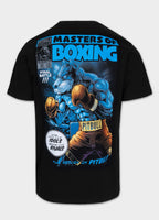 Koszulka męska MASTERS OF BOXING