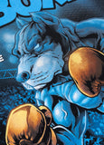 Koszulka męska MASTERS OF BOXING