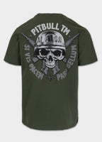 Koszulka męska PARA BELLUM