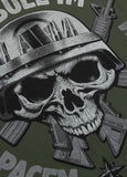 Koszulka męska PARA BELLUM