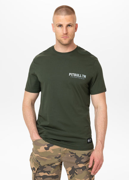 Koszulka męska PARA BELLUM
